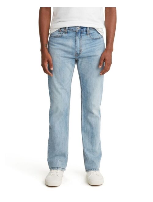 Levi's Men's 527™ Slim Bootcut Fit Jeans