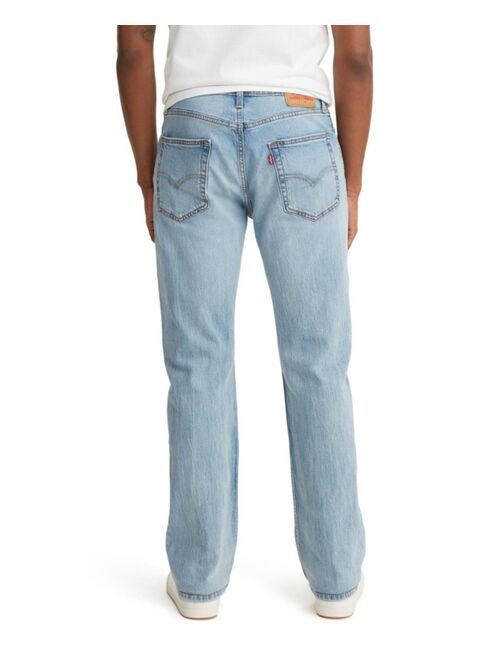 Levi's Men's 527™ Slim Bootcut Fit Jeans