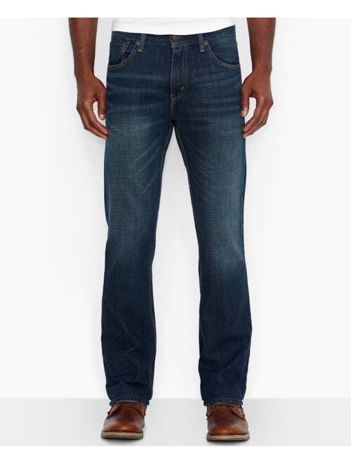 Levi's Men's 527™ Slim Bootcut Fit Jeans