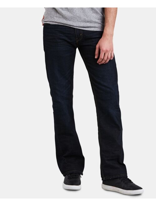 Levi's Men's 527™ Slim Bootcut Fit Jeans