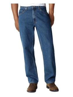 Men's Big & Tall 550 Relaxed Fit Jeans