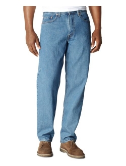 Men's Big & Tall 550 Relaxed Fit Jeans