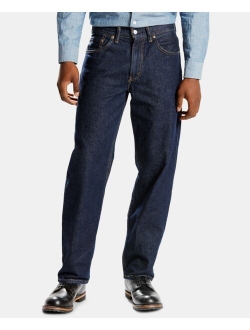 Men's Big & Tall 550 Relaxed Fit Jeans