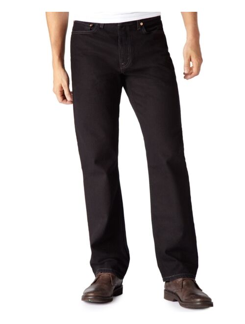 Levi's Men's Big & Tall 550 Relaxed Fit Jeans