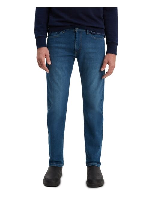 Levi's Levi’s® Flex Men's 505 Regular Fit Jeans