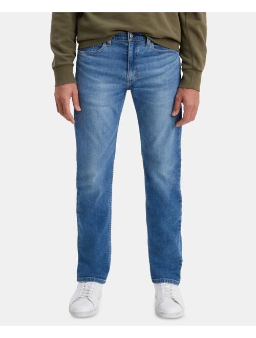 Levi's Levi’s® Flex Men's 505 Regular Fit Jeans