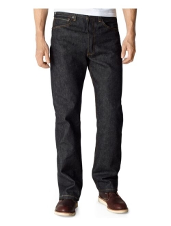 Men's 501 Original Shrink-to-Fit Jeans