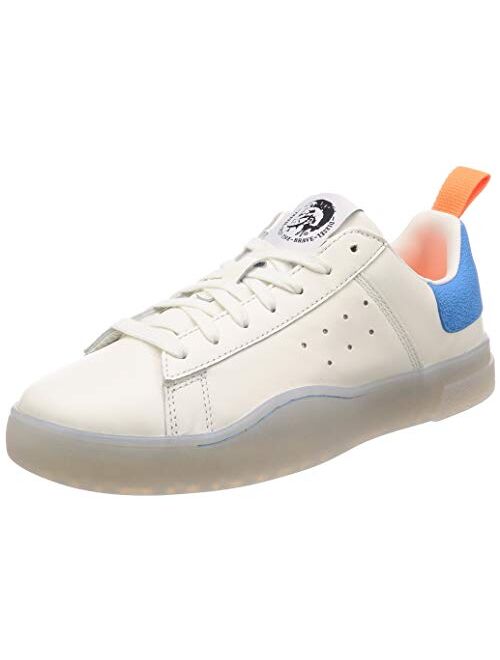 Diesel Men's S-Clever Low-Sneakers