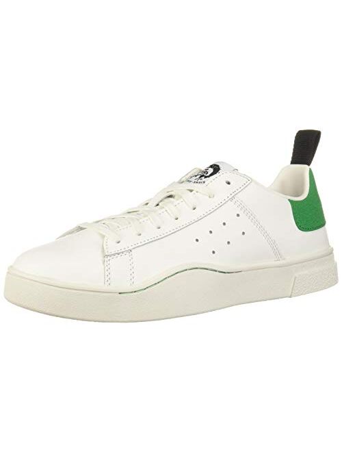 Diesel Men's S-Clever Low-Sneakers