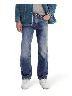 Men's 559 Relaxed Straight Fit Jeans