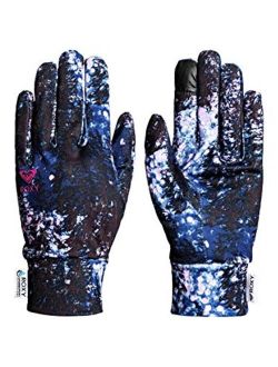 womens Hydrosmart Liner Gloves