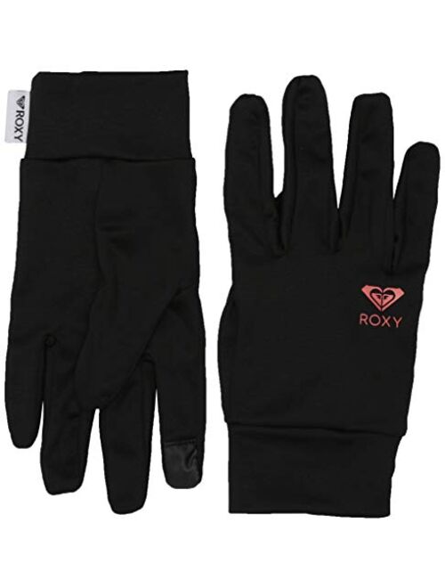 Roxy womens Hydrosmart Liner Gloves