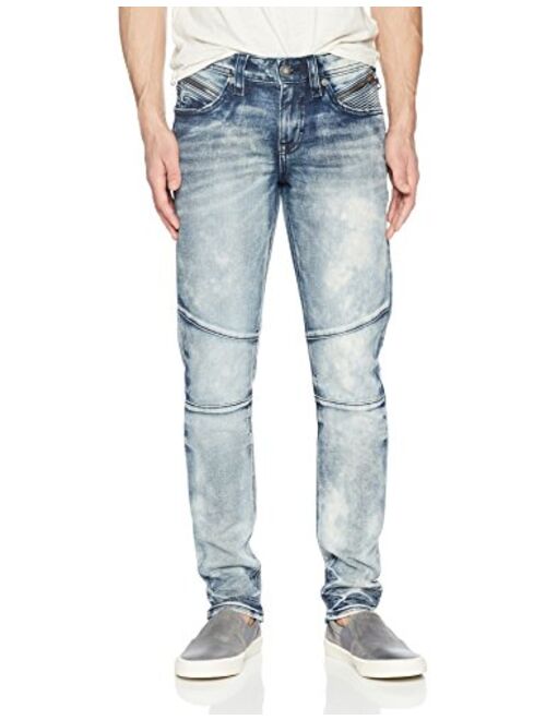 Rock Revival Men's Lean