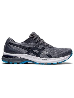 Men's Gt-2000 9 Lace-Up Running Shoes