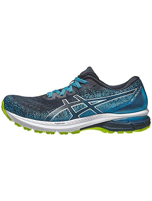 ASICS Men's Gt-2000 9 Lace-Up Running Shoes