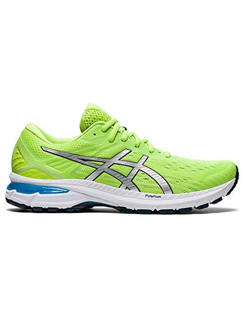 ASICS Men's Gt-2000 9 Lace-Up Running Shoes