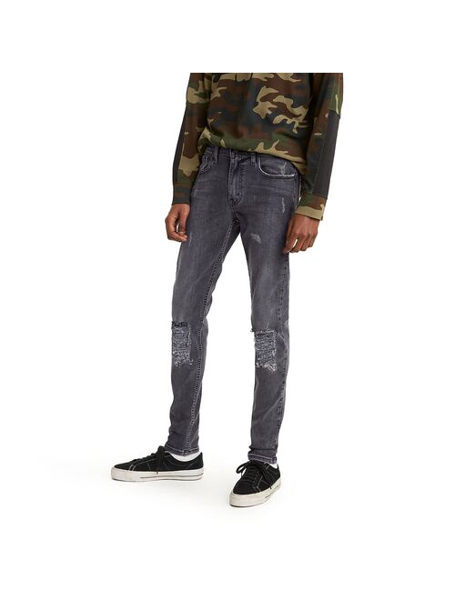 Men's Levi's® Tapered Leg Skinny Jeans