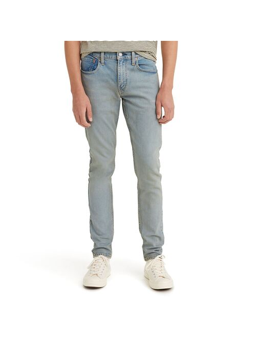 Men's Levi's® Tapered Leg Skinny Jeans