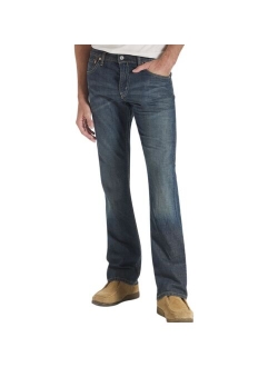 527 Slim Bootcut Jeans