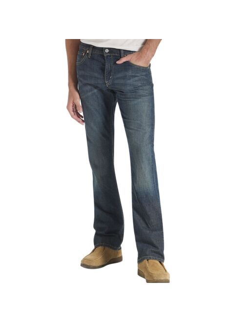 Men's Levi's® 527™ Slim Bootcut Jeans