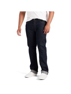 Big & Tall Levi's 501 Regular Fit Jeans