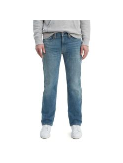 514 Straight-Fit Flex Jeans