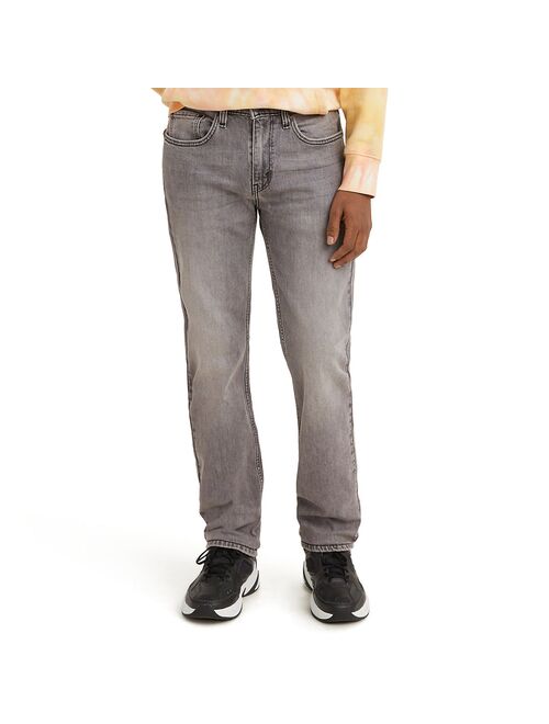 Men's Levi's® 514™ Straight-Fit Flex Jeans