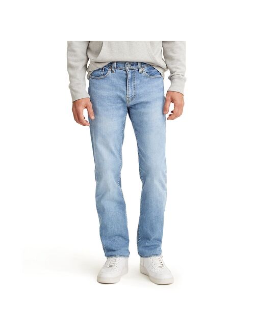 Men's Levi's® 514™ Straight-Fit Flex Jeans