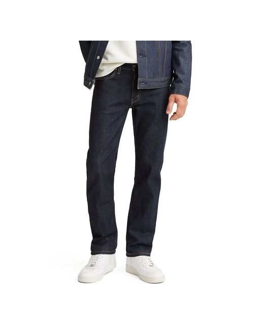 Men's Levi's® 514™ Straight-Fit Flex Jeans