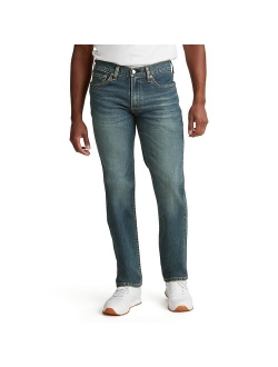 514 Stretch Straight-Fit Jeans