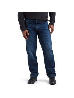 Big & Tall Levi's 550 Relaxed Fit Jeans