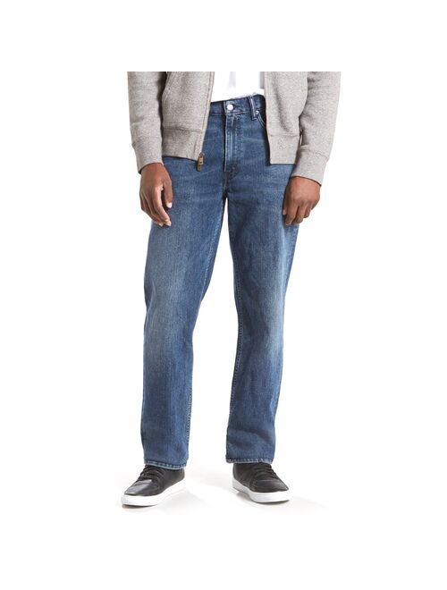 Big & Tall Levi's® 550™ Relaxed Fit Jeans