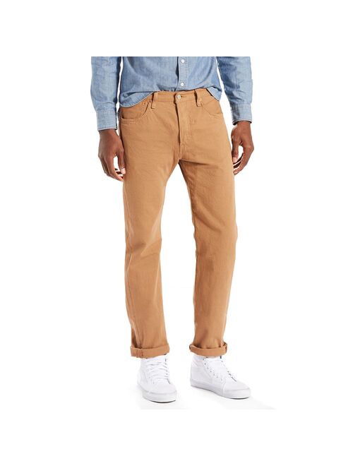 Men's Levi's® 501™ Original Fit Jeans