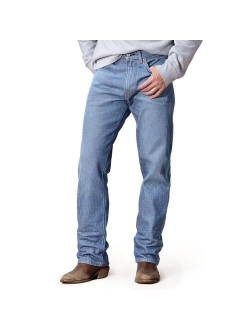 Western Fit Jeans