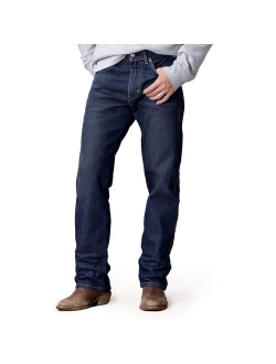 Western Fit Jeans