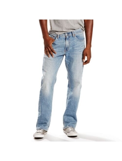 559 Relaxed Straight Fit Jeans