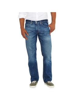 559 Relaxed Straight Fit Jeans