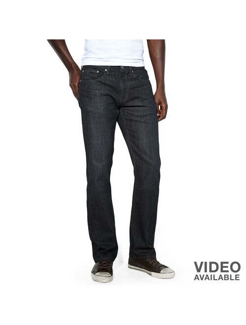 Men's Levi's® 559™ Relaxed Straight Fit Jeans