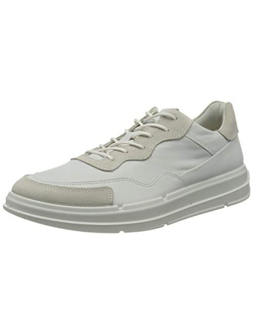 ECCO Men's Soft Ten Sneaker