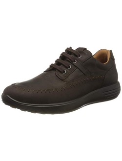 Men's Soft 7 Runner Seawalker Oxford