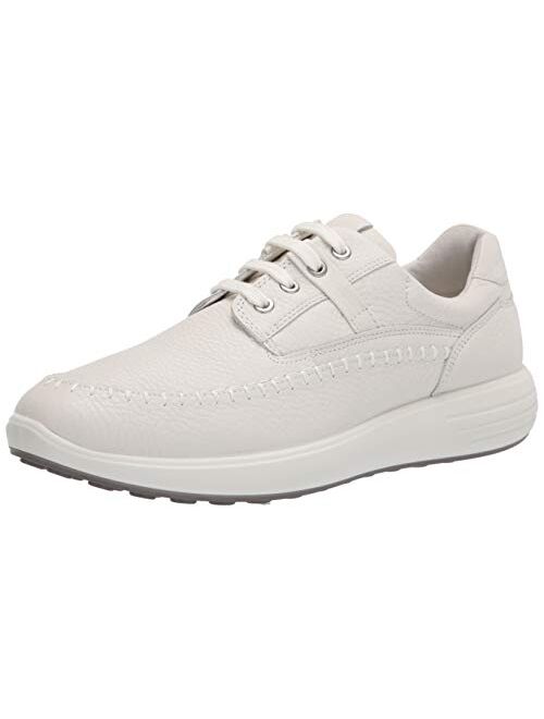 ECCO Men's Soft 7 Runner Seawalker Oxford