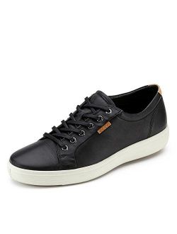 Men's Soft 7 Lace Up Sneaker