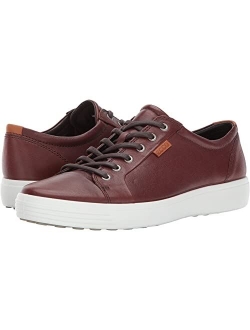 Men's Soft 7 Lace Up Sneaker