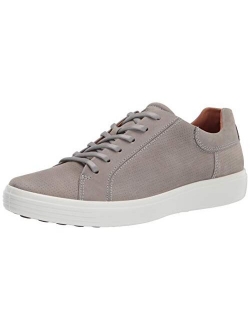 mens Soft 7 Street Perforated Sneaker