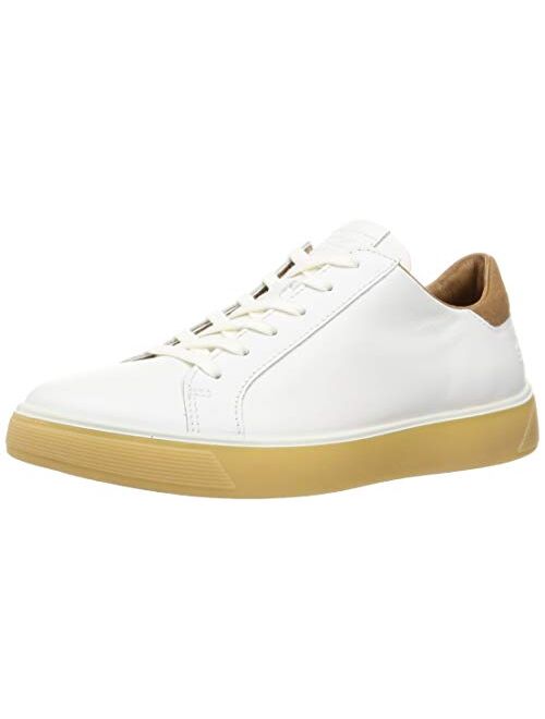 ECCO Men's Street Tray Classic Sneaker