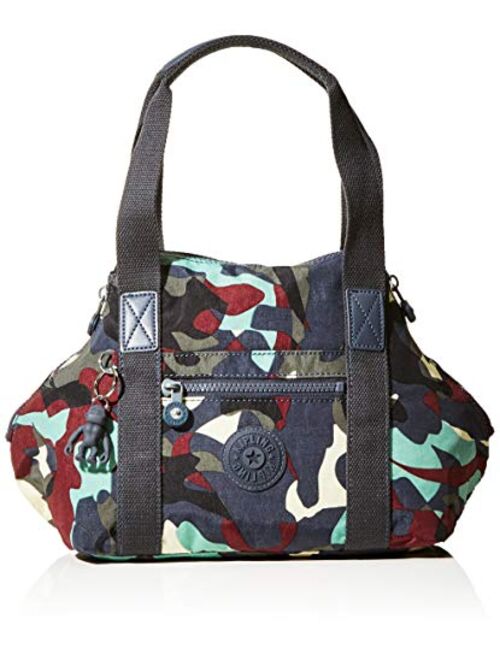 Kipling Art Mini, Grey