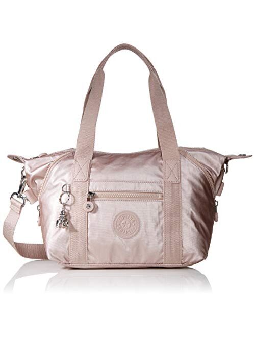 Kipling Art Mini, Grey