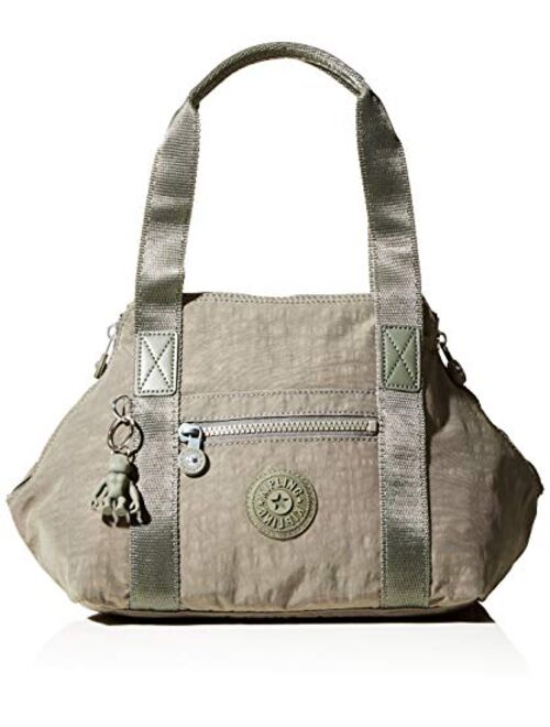 Kipling Art Mini, Grey