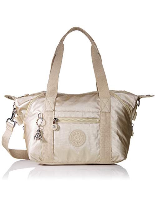 Kipling Art Mini, Grey