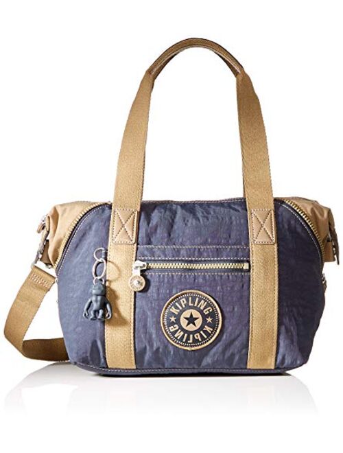 Kipling Art Mini, Grey